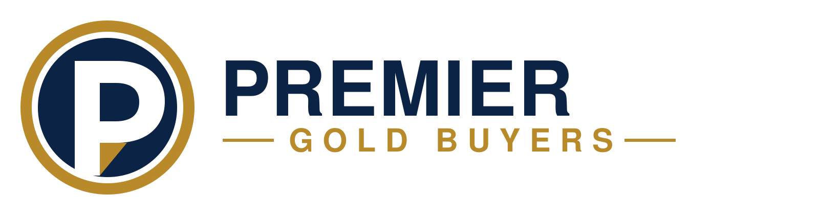 Premier Gold Buyers